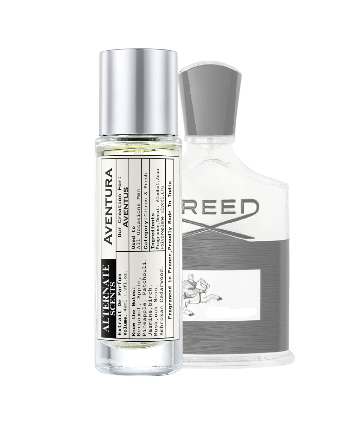 Alternate Scents Aventura