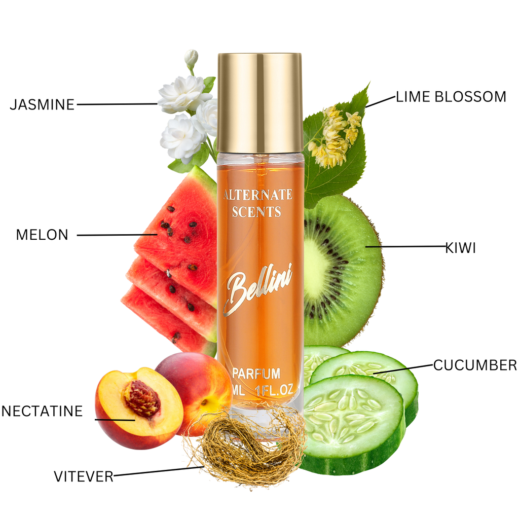 Alternate Scents Bellini 30 ml