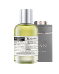 Alternate Scents BLACORA