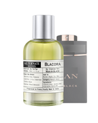 Alternate Scents BLACORA