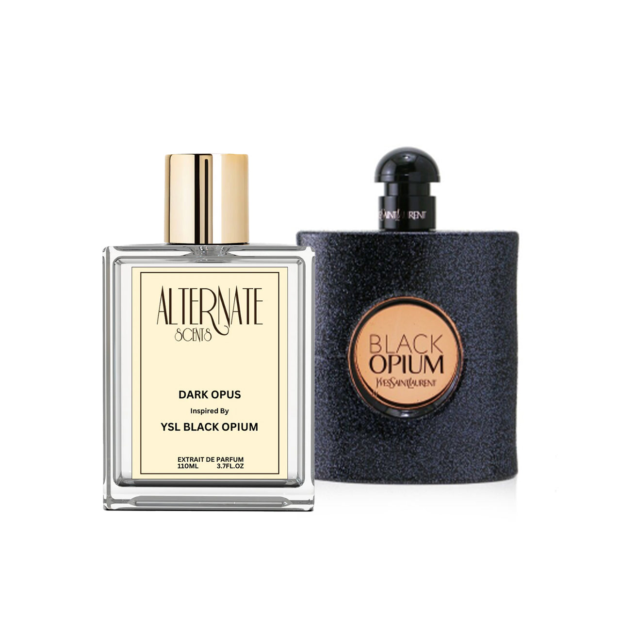 Black opium savers online
