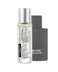 Alternate Scents AMBER LEATHER Long Lasting Perfume For Men
