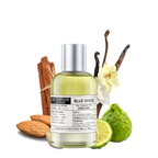 Alternate Scents Blue Shoe Long Lasting Perfume For Women