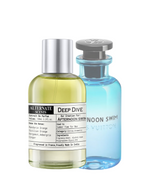 Alternate Scents DEEP DIVE Long Lasting Perfume For Men