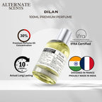 Alternate Scents Dilan Perfume
