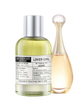 Alternate Scents LOVER GIRL Long Lasting Perfume For Men