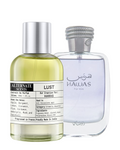 Alternate Scents LUST Long Lasting Perfume For Men
