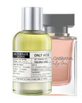 Alternate Scents Only Ace Long Lasting Perfume For Women
