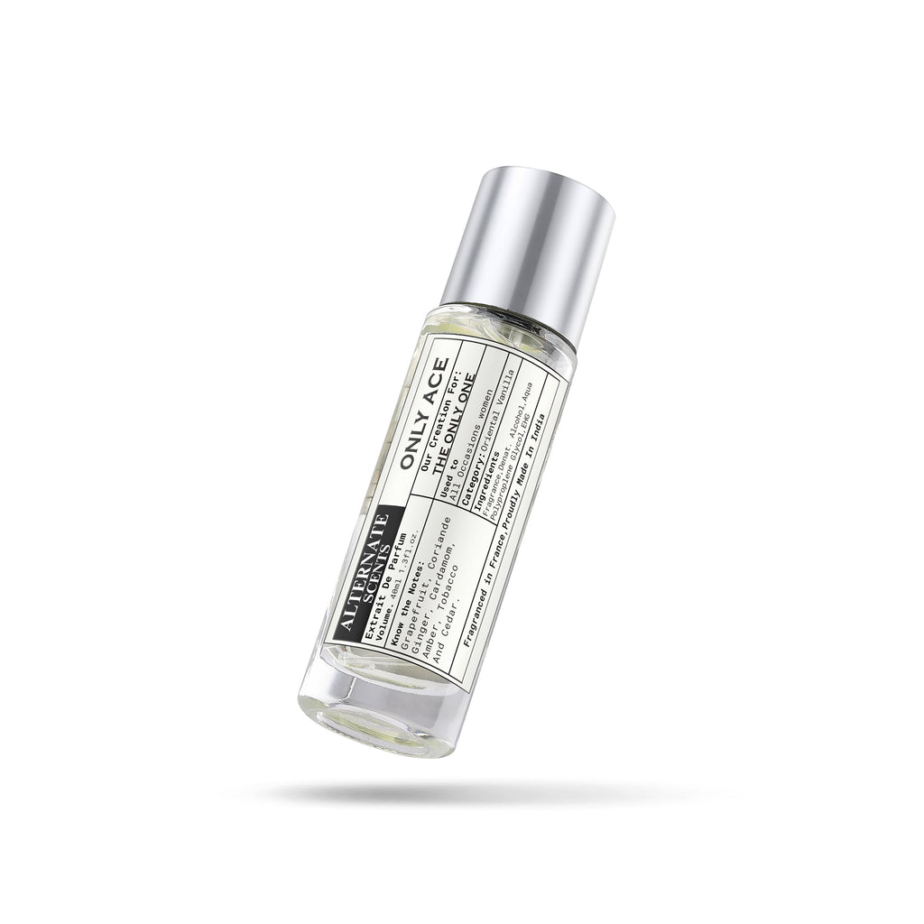 Alternate Scents Only Ace Long Lasting Perfume For Women