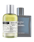Alternate Scents Renegade Long Lasting Perfume For Men