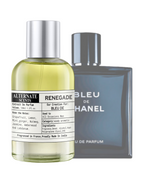 Alternate Scents Renegade Long Lasting Perfume For Men