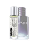 Alternate Scents SAVAGE Long Lasting Perfume For Men