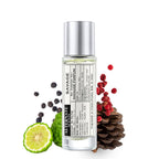 Alternate Scents SAVAGE Long Lasting Perfume For Men