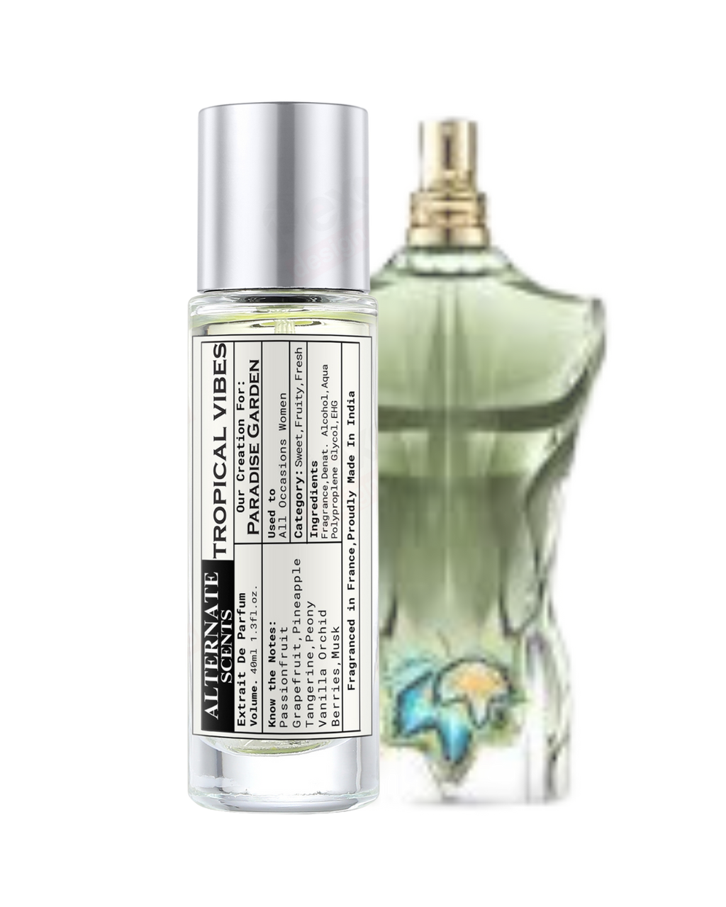 Alternate Scents Tropical Vibe